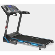 Беговая дорожка CARBON Fitness T806 HRC