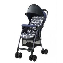 Aprica прогулочная синяя Magical Air Plus