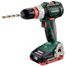 Metabo BS 18 LT BL Q 18 В 602334550