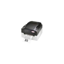 Принтер этикеток термотрансферный Godex EZ 1105, USB, 203 dpi, 101 мм с, до 108 мм