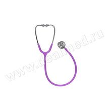 Стетоскоп Littmann Classic III, трубка лавандовая, 69 см (арт. 5832) 3M, США