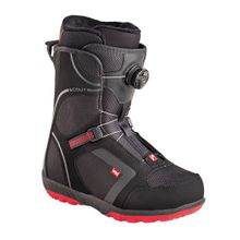 Мужские ботинки Head SCOUT PRO BOA Black р.39,5