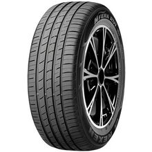 Шина Nokian Hakkapeliitta SUV 8 255 65 R17 114 T