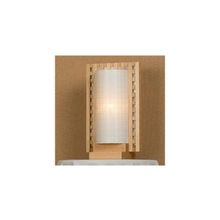 LUSSOLE  Настольная лампа (деревянная) Osaka LSF-8514-01