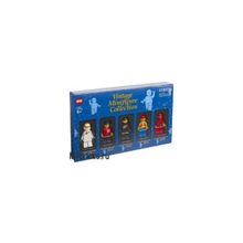 Lego 5000438 Vintage Minifigure Collection Vol 2 (Коллекция Винтажных Минифигурок Выпуск 2) 2012