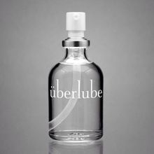 Uberlube Лубрикант на силиконовой основе Uberlube - 50 мл.