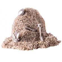 Kinetic sand Kinetic sand 11302 Кинетический песок серия Rock 170 грамм 11302
