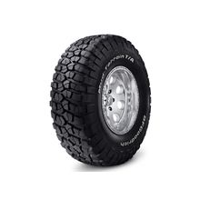 BFGoodrich BFGoodrich MUD TERRAIN T A KM2    104Q 30x9,5R15