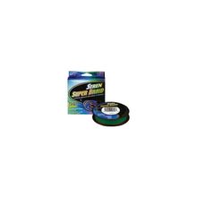 Леска плет. Stren Super Braid, 114m, 0,28mm, Green