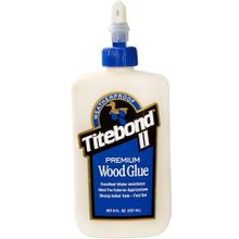 Titebond II Premium Wood Glue 237 мл