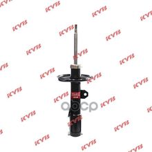 Стойка Амортизационная - Excel-G | Перед Прав | Toyota Prius Nhw20 - F(R) KYB арт. 339094