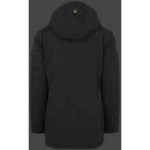 Wellensteyn Continental-870 Schwarz