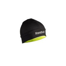 Reebok Шапка двухсторонняя Reebok Skull Cap RRAC-10128