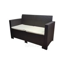 Диван двухместный Nebraska 2