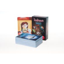 Stupid Casual Ариадна Имаджинариум