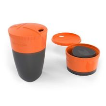 Стакан складной Light my fire