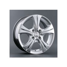 Колесные диски Racing Wheels H-253 7,0R17 5*110 ET35 d65,1 HS HP [HS]