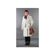 Женское осеннее пальто от производителя Украина