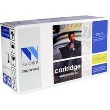 Картридж FX-3 NV Print совместимый для Canon MultiPass L60 L90FAX-L2xx L3xx