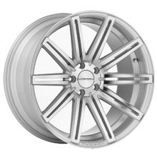 OZ SUPERTURISMO DAKAR 9.5x21 5x130 ET55