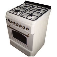 RICCI Газовая плита RICCI RGC 6030BG