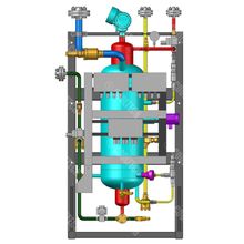 Высокопроизводительный воздухоотделитель COOLTECH AP2