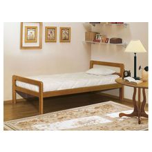 Кровать Массив (Размер кровати: 160Х200)