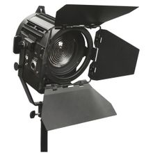 Logocam LED Fresnel 65 V