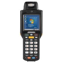 symbol (Терминал mc32n0:wlan;bt;rot;1d;28ky;1x;ce7;512 2g;ww) mc32n0-rl2scle0a