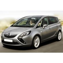 Замок рулевого вала FORTUS CSL 3702 для OPEL Zafira 2012-