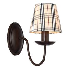 Бра Arte Lamp A3090AP-1CK SCOTCH