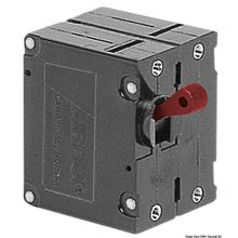 Osculati Airpax hydraulic magnetic circuit breaker 30A 220V, 14.734.30