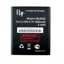 Fly Аккумулятор для Fly IQ4491 - Era Life 3