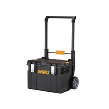 Ящик модульный Стенли для эл. инстр. DeWALT DS450 глубокий с колесами DWST1-75668