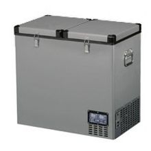 Indel Автохолодильник компрессорный Indel B TB118