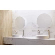 Смеситель для раковины Kludi Ameo (412960575)