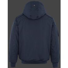 Wellensteyn Cicero Winter-870 Midnightblue