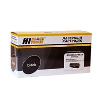 Картридж Hi-Black (HB-Q5949A Q7553A) для HP LJ 1160 1320 P2015  Canon 715, Универс, 3,5K