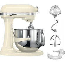 Миксер планетарный KitchenAid 5KSM7580 XEAC кремовый