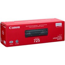 Canon 725 3484B005 Оригинал