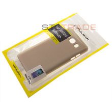Накладка Pulsar Clip Case для Samsung Galaxy J5 (2016) золотая
