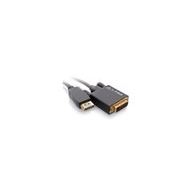 кабель DisplayPort-DVI 1.8 метра, L-Pro 1 70#1455