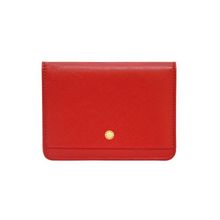 011IG-553704 - Футляр для карт 103х75мм нат. кожа IGNIS