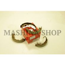 Колодки тормозные задние Hyundai Accent 2.3 05- RIO 2 05- Shuma Coupe 14-