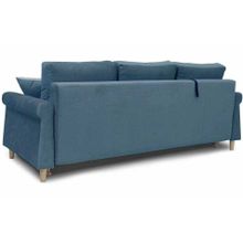 Нижегородмебель Иветта диван-кровать арт. ТД 358