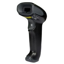 Сканер штрих-кода Honeywell Voyager 1250g, без подставки, черный, USB (1250g-2USB)