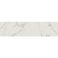 Abk Sensi Statuario White Lux Rett 30x120 см