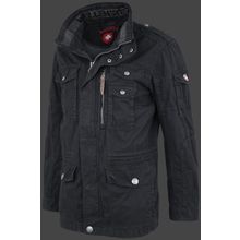 Wellensteyn Cruise-888 Schwarz