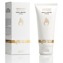 YESforLOV Лубрикант на водной основе с согревающим эффектом Warming Unisex Lubricant - 100 мл.