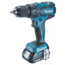 Makita Аккумуляторная дрель Makita DHP459SYE